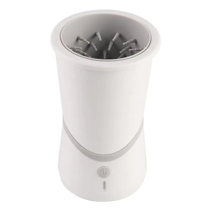 Automatic Dog Paw Cleaner Cup
